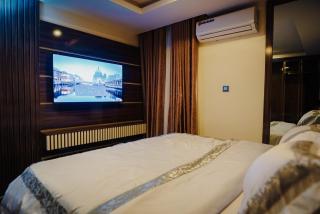 Lennesuite - Abuja - 8