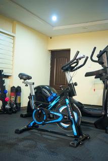 Lennesuite - Abuja - 7