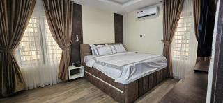 Lennesuite - Abuja - 3