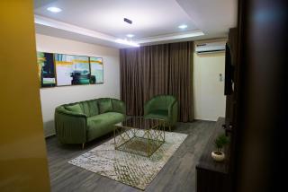Lennesuite - Abuja - 2