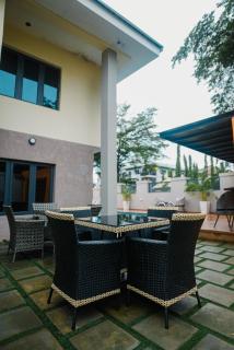 Lennesuite - Abuja - 1