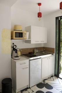 Appartement rez-de-chaussée et patio - Romans-sur-Isère - 3