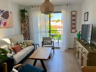 Apartamento en Islantilla playa con 2 terrazas y WIFI FIBRA - Islantilla - 7
