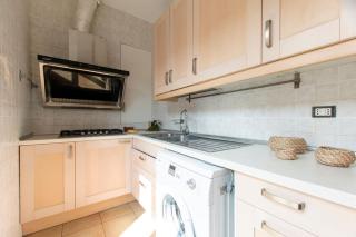 We Home - Sarpi House - Milano - Milan - 4