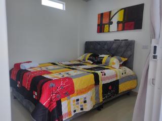 A habitación con baño privado - 1