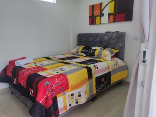 A habitación con baño privado - 2