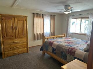 Goose Creek Guest House #26A - Wilbur - 4