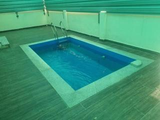 ECR 1 Spacious 3BHK Villa with Swimming pool - Chengalpattu - 0