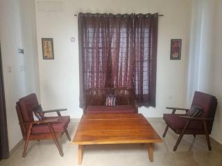 ECR 1 Spacious 3BHK Villa with Swimming pool - Chengalpattu - 8