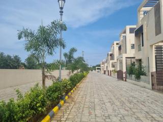 ECR 1 Spacious 3BHK Villa with Swimming pool - Chengalpattu - 7