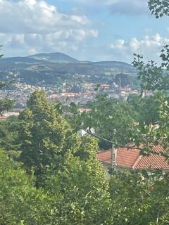 A la ville comme à la campagne - Taulhac-près-le-Puy - 7