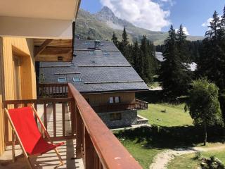 Résidence Les Cytelles - Studio pour 4 personnes à Meribel Altiport, au pied des pistes et proche du golf MAE-0231 - 1