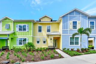 Lovely Villa Near Disney With Margaritaville Resort Island H20 Access - 8146CP - Orlando - 0