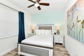 Sunny Villa Near Disney With Margaritaville Resort Island H20 Access - 8151Cp - Orlando - 9
