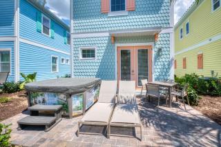 Blue Sky Cottage Near Disney With Private Hot Tub & Margaritaville Resort & Island H20 Waterpark Access - 3008Sr - 7