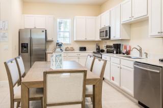 Blue Sky Cottage Near Disney With Private Hot Tub & Margaritaville Resort & Island H20 Waterpark Access - 3008Sr - 6