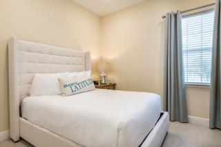 Blue Sky Cottage Near Disney With Private Hot Tub & Margaritaville Resort & Island H20 Waterpark Access - 3008Sr - 1