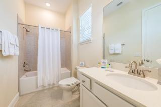 Blue Sky Cottage Near Disney With Private Hot Tub Margaritaville Resort Island H20 Waterpark Access - 3008Sr - Orlando - 1