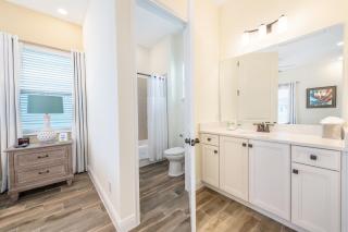 Coral Cottage Near Disney With Margaritaville Resort Island H2O Access - 8063Kd - Orlando - 6