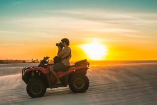 Vila Beijú BARRINHA - Frente Mar! - 7