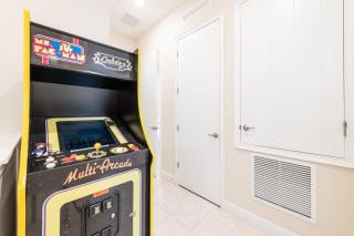 Comfy Cottage With Hot Tub Near Disney With Margaritaville Resort & Island H2O Access - 8029Sb - 6