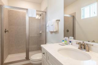 Sunburnt Cottage With Hot Tub Near Disney With Margaritaville Resort Island H2O Access - 8041Sh - Orlando - 3