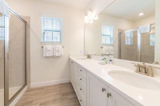 Sunburnt Cottage With Hot Tub Near Disney With Margaritaville Resort Island H2O Access - 8041Sh - Orlando - 2