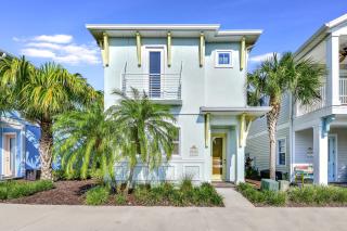 The Pearl Cottage Near Disney With Margaritaville Resort & Island H20 Waterpark Access - 3078Pi - 0