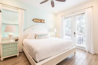 Vibrant Cottage With Hot Tub Near Disney With Margaritaville Resort Island H2O Access - 8032Dr - Orlando - 4
