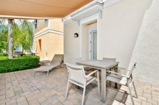 Seashell Shore Cottage Near Disney With Margaritaville Resort & Island H2O Access - 8048Dr - 2
