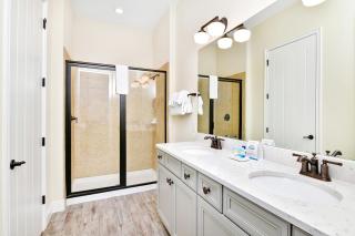 Seashell Shore Cottage Near Disney With Margaritaville Resort Island H2O Access - 8048Dr - Orlando - 5