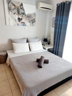 Athens Centre Acropolis "Maisonette" apartment #237 - Atene - 8