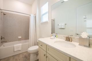 Brilliant Cottage Near Disney With Margaritaville Resort Island H2O Access - 8090Kd - 8