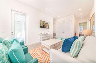 Coral Reef Cottage! Near Disney With Margaritaville Resort Island H2O Access - 8052Ls - Orlando - 5