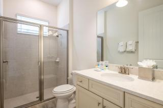 Brilliant Cottage Near Disney With Margaritaville Resort Island H2O Access - 8090Kd - Orlando - 4