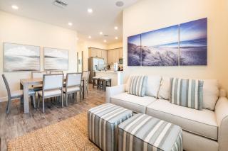 Bright Airy Cottage Near Disney With Margaritaville Resort Island H2O Access - 8008Ls - Orlando - 9
