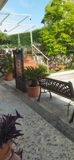Camere "Riviera di Ulisse" - Minturno - 2