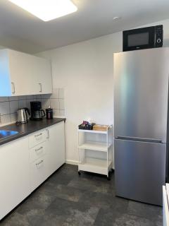 Apartment close to the center of Aalborg - Nørresundby - 5