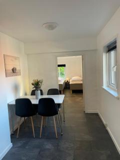 Apartment close to the center of Aalborg - Nørresundby - 3