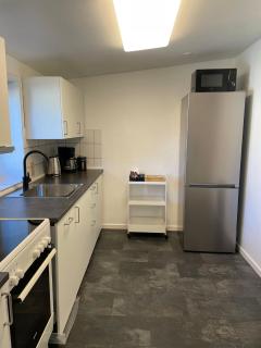 Apartment close to the center of Aalborg - 4