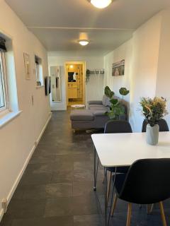 Apartment close to the center of Aalborg - Nørresundby - 8