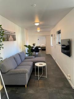 Apartment close to the center of Aalborg - Nørresundby - 7