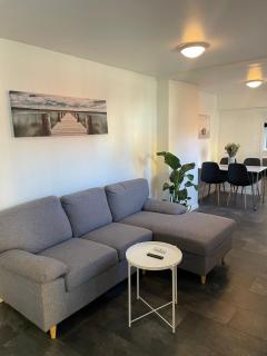 Apartment close to the center of Aalborg - Nørresundby - 9