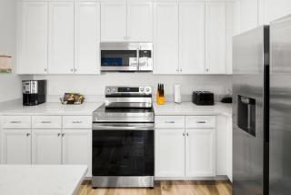 Lovely Villa Near Disney With Margaritaville Resort & Island H20 Access - 8201Su - 5