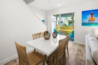 Lovely Villa Near Disney With Margaritaville Resort & Island H20 Access - 8201Su - 4