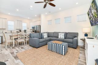 Oasis Cottage Near Disney With Margaritaville Resort Island H20 Waterpark Access - 2936Sr - Orlando - 6