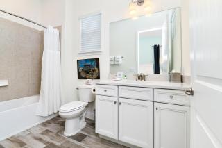 Oasis Cottage Near Disney With Margaritaville Resort Island H20 Waterpark Access - 2936Sr - Orlando - 1