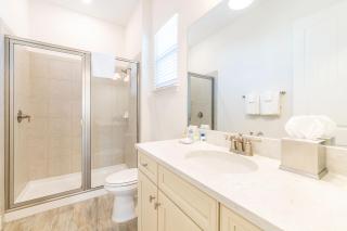 Charming Cottage 3 Miles From Disney With Margaritaville Resort Island H2O Access - 8083Kd - Orlando - 6
