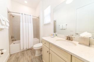 Charming Cottage 3 Miles From Disney With Margaritaville Resort Island H2O Access - 8083Kd - Orlando - 4
