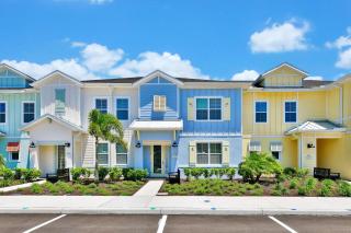Welcoming Villa Near Disney With Margaritaville Resort Island H20 Waterpark Access - 2943Cl - Orlando - 9